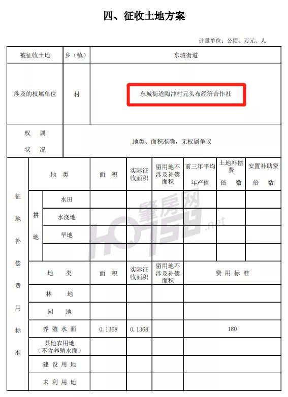 四会市最新拆迁通知,四会征地拆迁规划