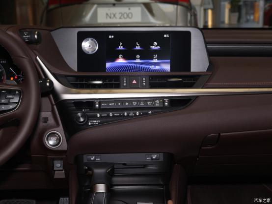 为啥雷克萨斯es要加价购买,雷克萨斯es为什么那么保值