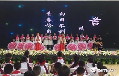 天府新区三大教育集团,天府新区五大教育集团