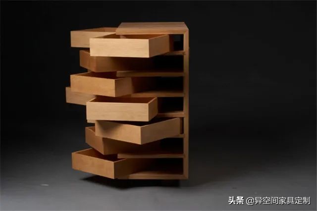 要做很多收纳柜吗,必须做的收纳柜