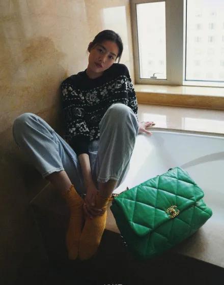 值得买的香奈儿,香奈儿最值得买的口红116