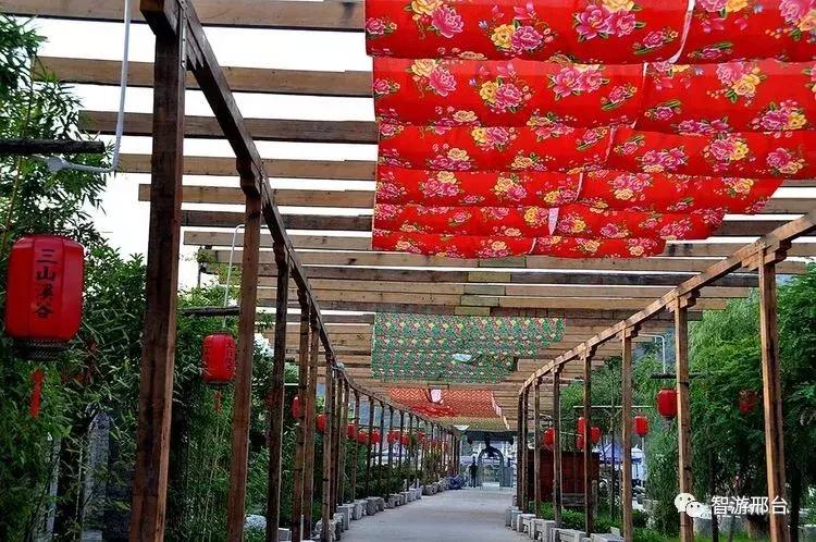 邢台民宿推荐,邢台好的民宿推荐