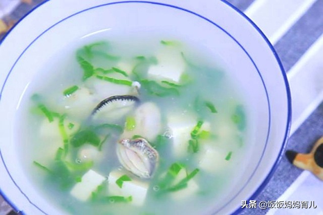 立春后煲什么汤给小孩子喝好,春季补钙喝啥汤