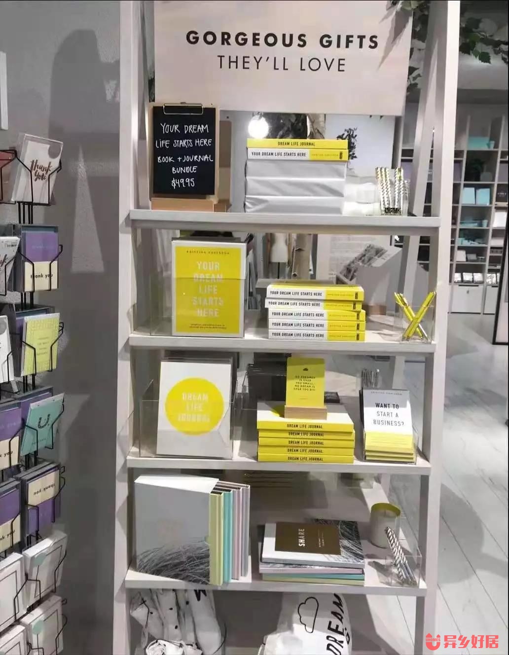 种草！！澳洲这几家文具店，竟然可以这么治愈