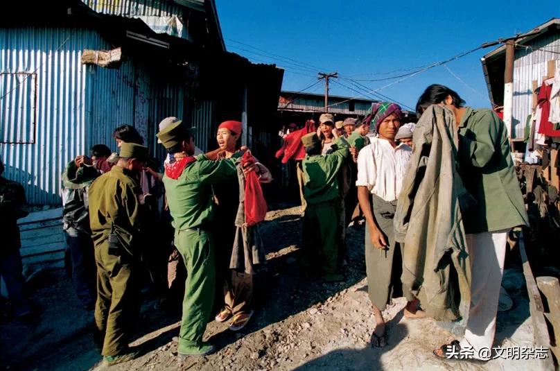 缅甸红宝石的秘密视频,缅甸红宝石地理位置