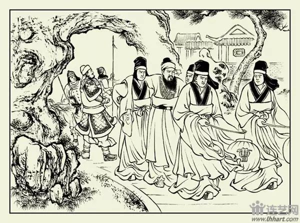 三国演义连环画60册名称,三国演义玉泉山关公显圣