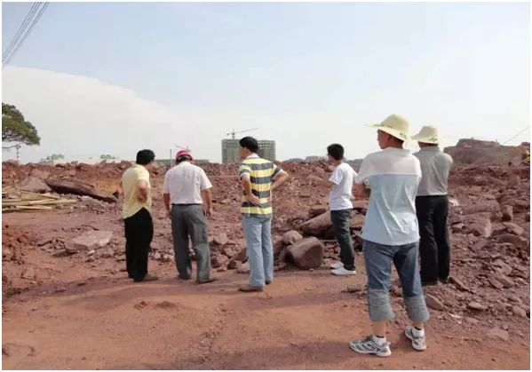 说出你和广东的故事,说出你和清华大学的故事