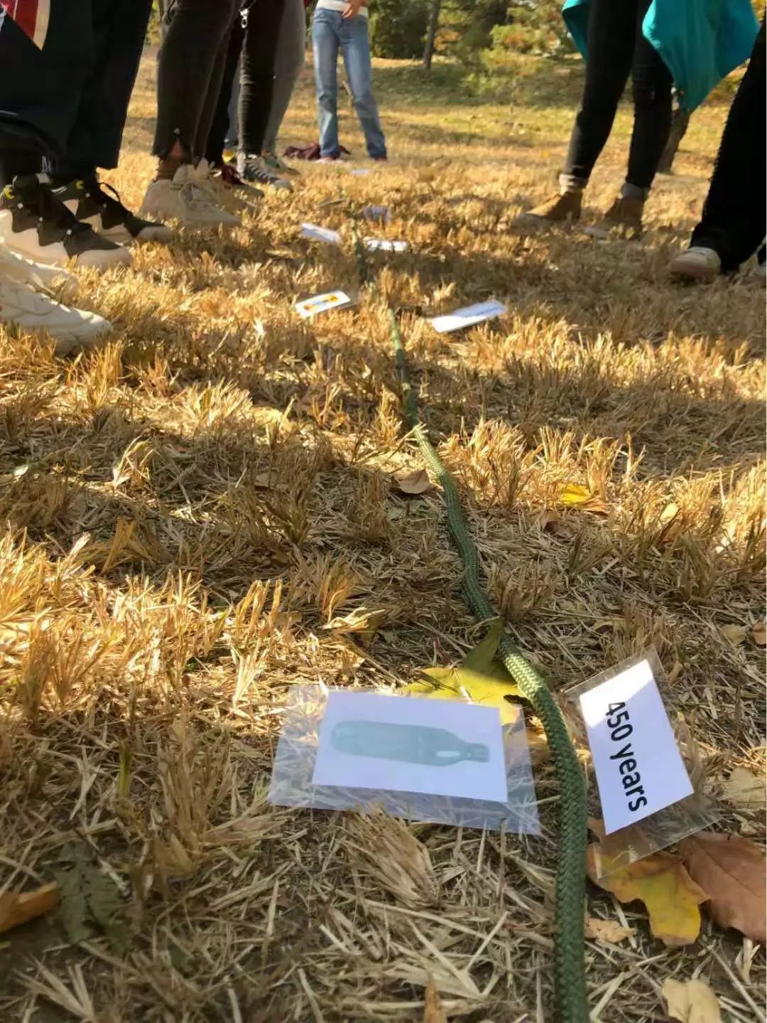 错过第二期北纬45°自然教育国际工作坊不要紧，满满的干货在这里