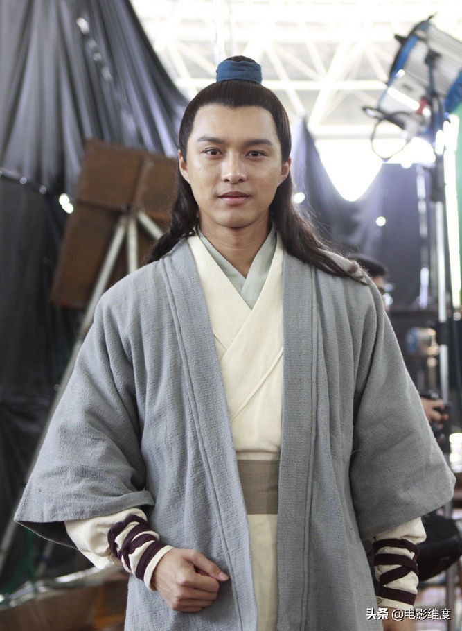 黄嘉乐与女友他们是如何相识的,黄嘉乐tvb入行二十年