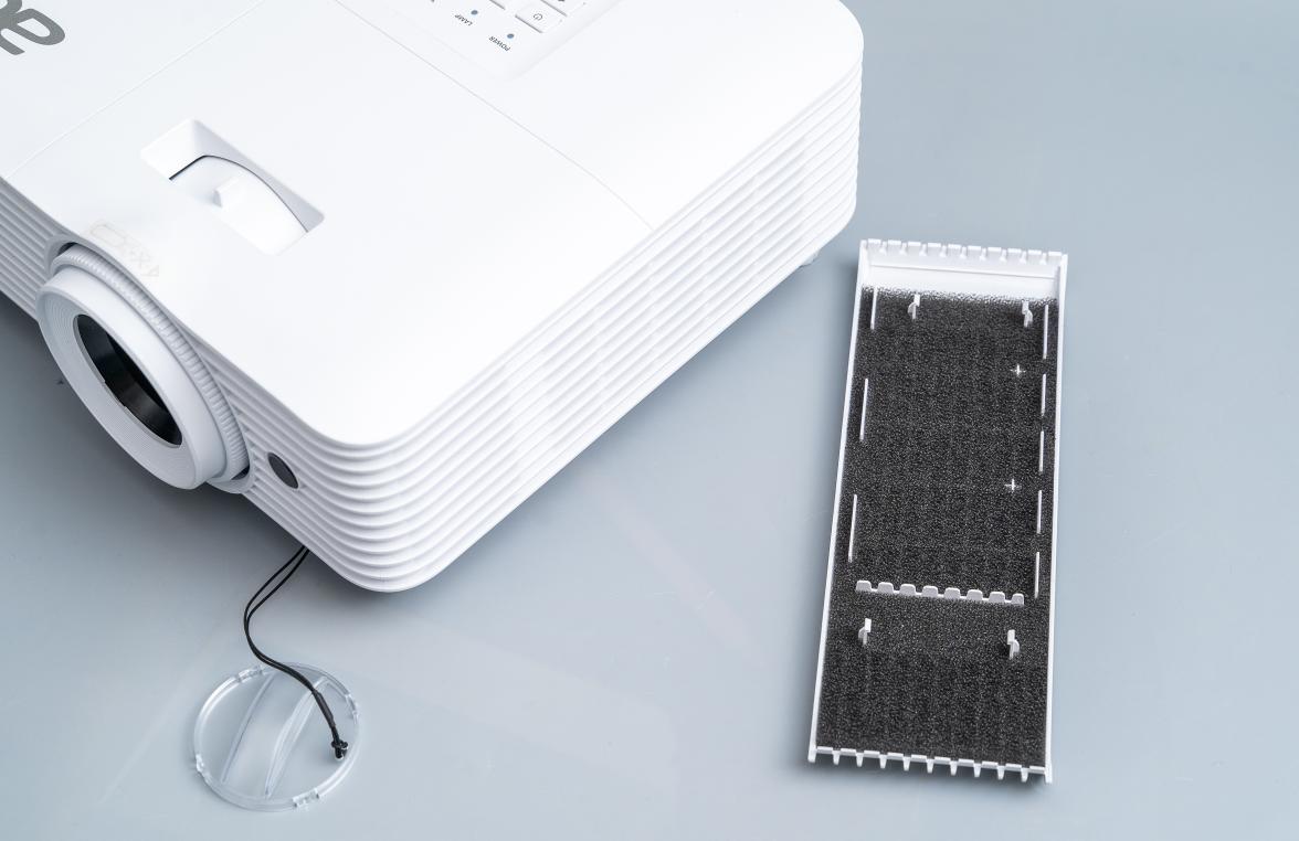 宏碁投影仪x6800的使用方法,宏碁1080p短焦投影仪使用方法