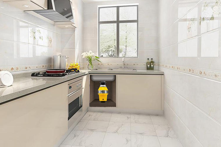 水槽除异味的小妙招,厨房水槽下柜子有异味怎么处理