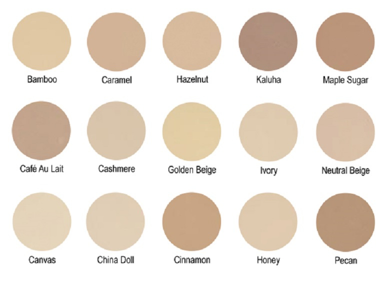 遮瑕眼袋斑缩小脸的化妆教程,遮痘印最好的妆容