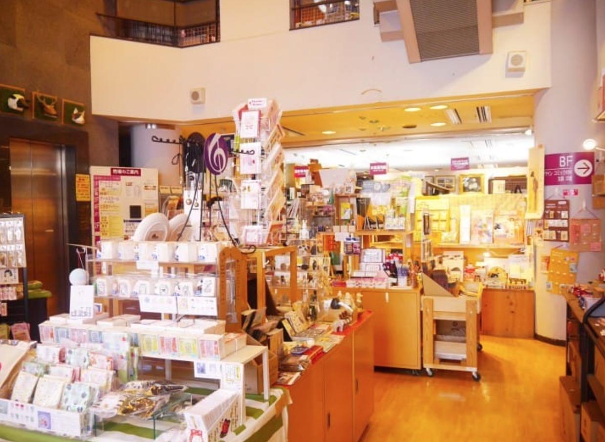 「东京」把行李箱装满！文具控指定必去文具店13选