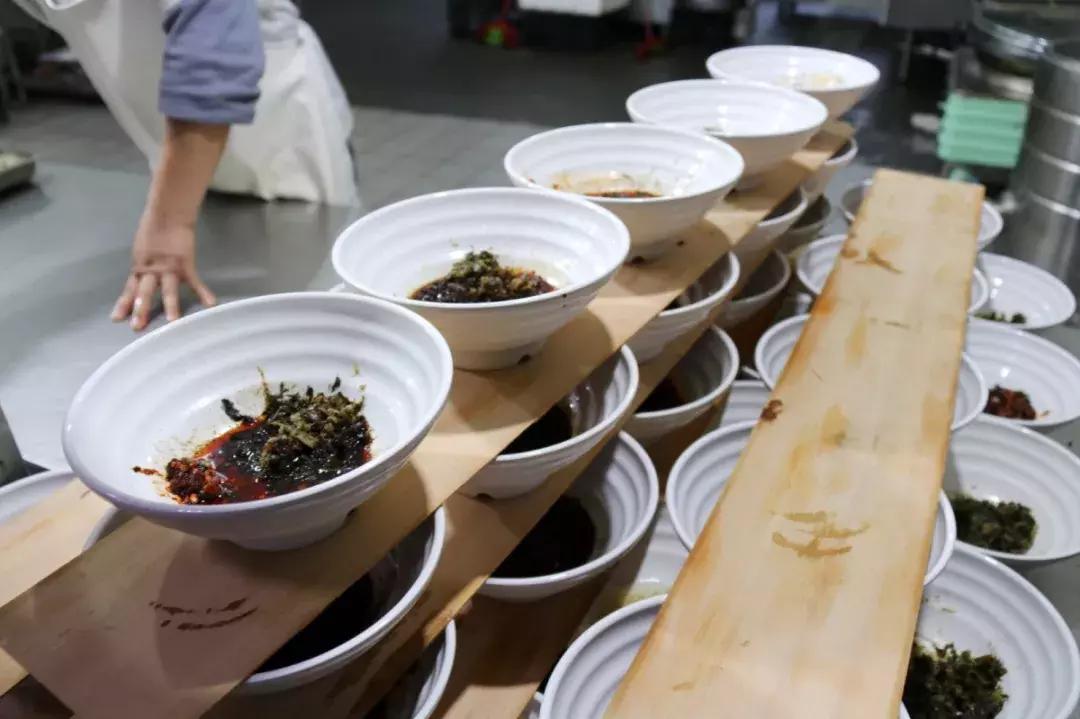 探秘北京大学食堂,四川探秘大学食堂