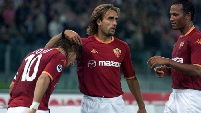 罗马队史惨败,罗马队史欧冠最佳成绩