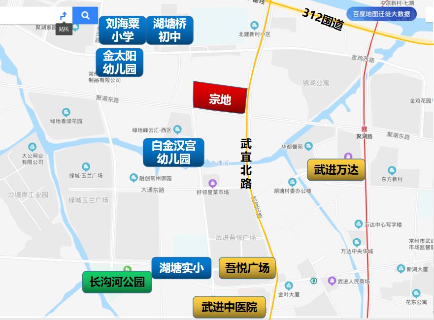 14884元/㎡！52轮竞价！地价赶超房价！今年不买房！明年买地王