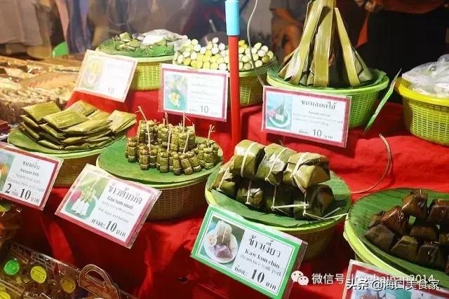 泰国清迈自由行全攻略!从海南出国比去趟*藏西**都方便...