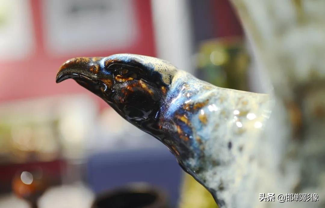 航拍峰峰风景视频,峰峰风景照