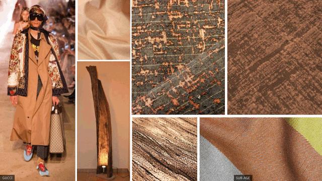 999张图片视频的卡点模板,服装设计素材收集与整理