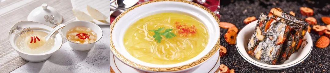 啥玩意燕窝自由？我呸