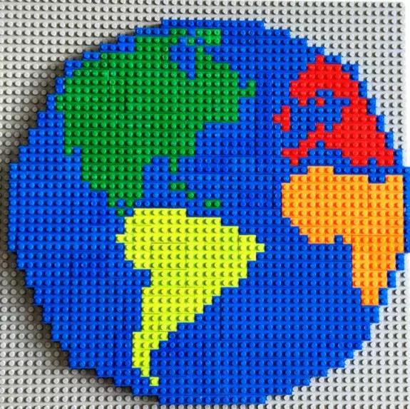 买来的拼图不会拼怎么办,宝宝拼图怎么循序渐进