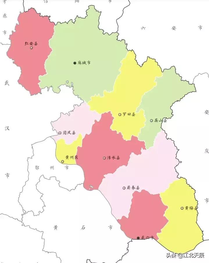 湖北城市合集,湖南湖北城市合集