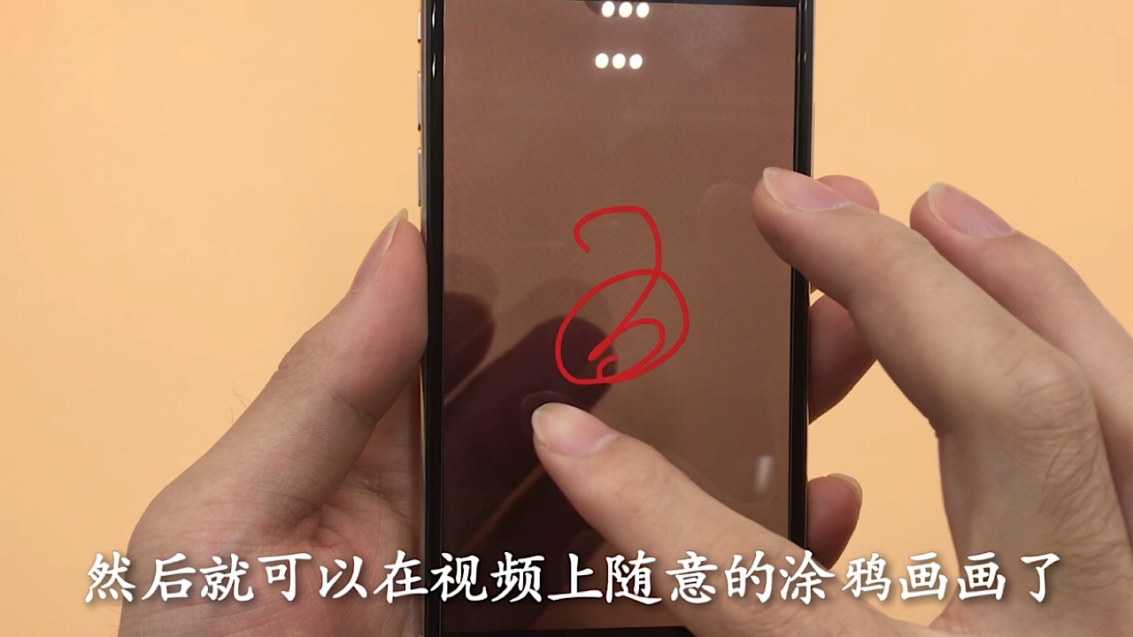 手机拍的视频加字幕方法,手机拍视频时怎么加字幕