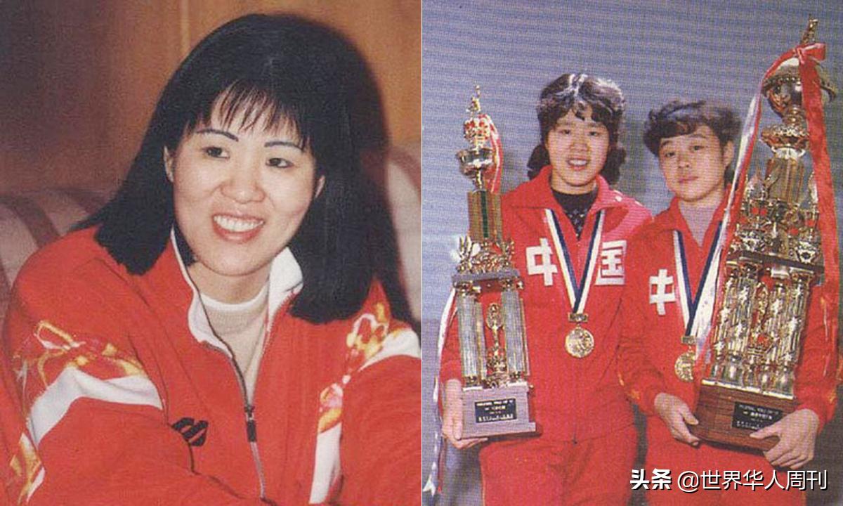 郎平现身机场,郎平现身央视