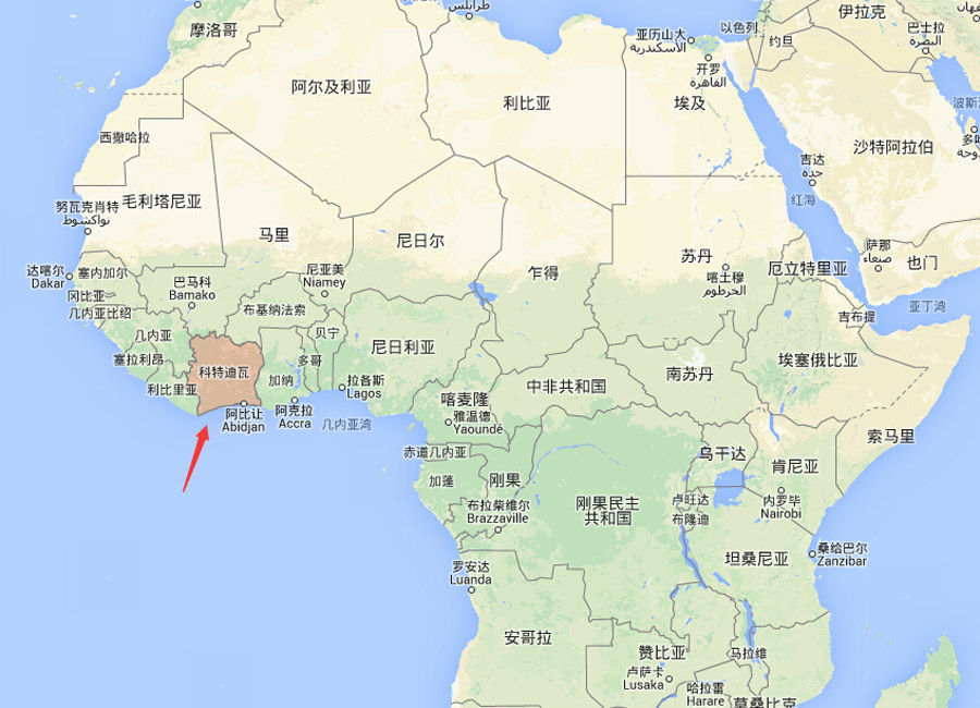 你不知道的国家冷知识塞拉利昂,科特迪瓦是哪个国家