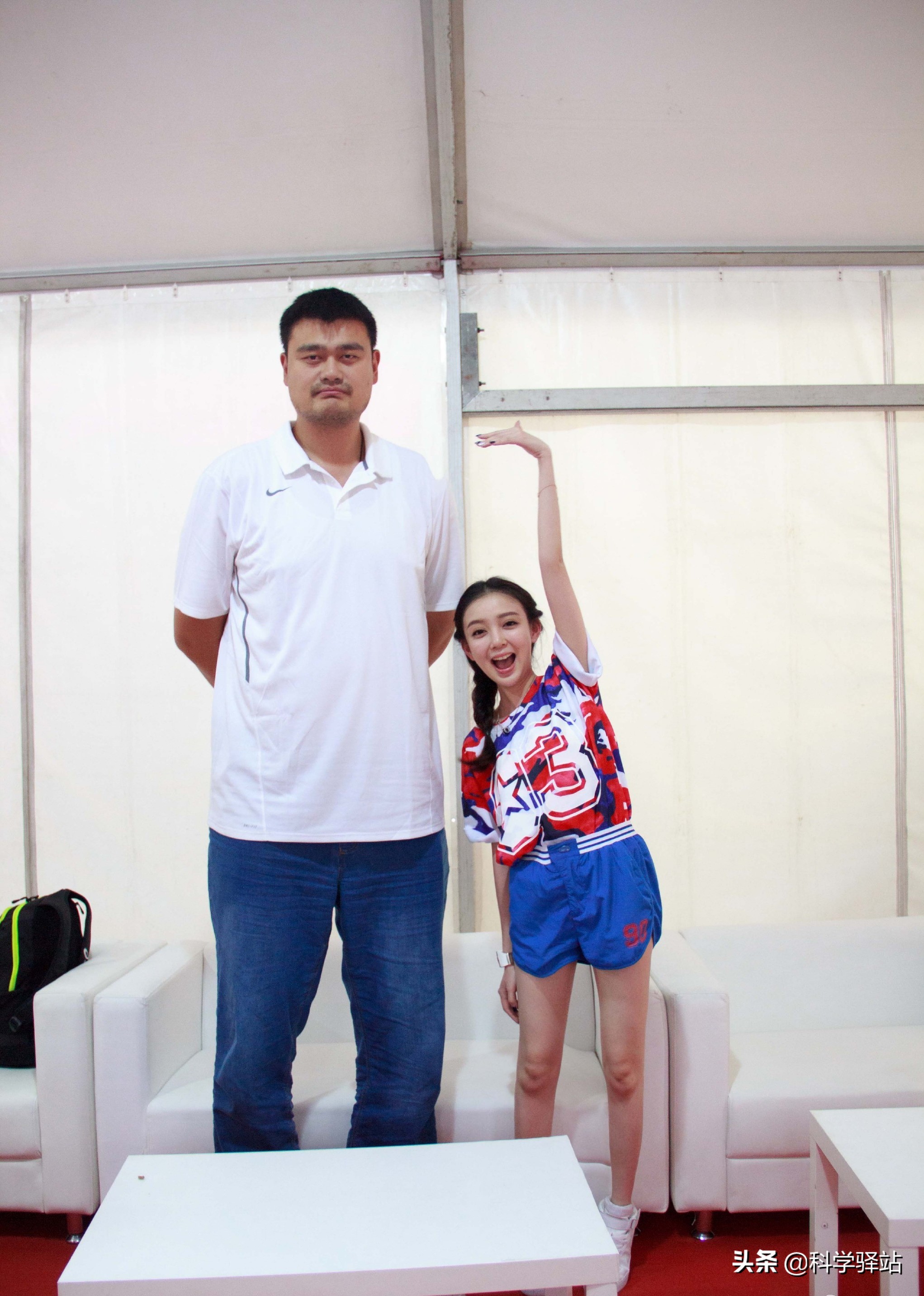 欧洲人平均身高和亚洲人平均身高,亚洲人平均身高会超过欧美吗