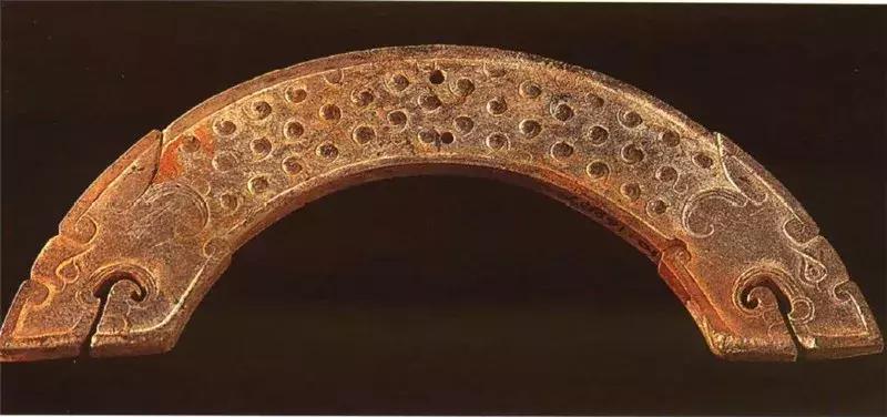 汉代玉器鉴赏教学视频,汉代古玉的制作流程