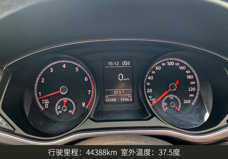 帕萨特330tsi车主实际油耗,帕萨特330tsi可以加98汽油吗