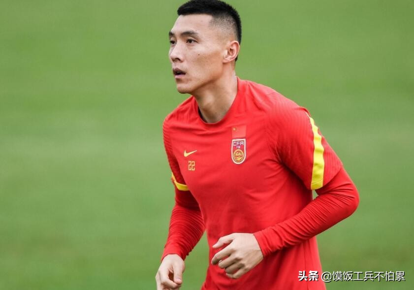 李铁对国足的最新评价,李铁对国足的贡献