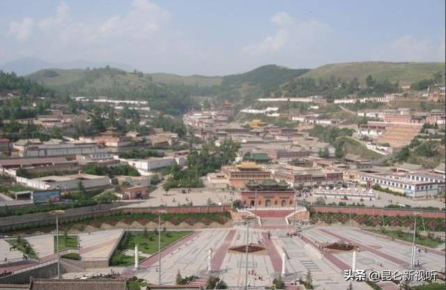 西宁市各区县地名,形容西宁这座城市