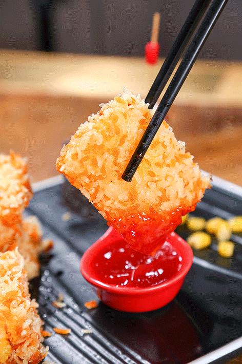 绵阳耗资千万三层独栋KTV里面,藏了一家下午茶!