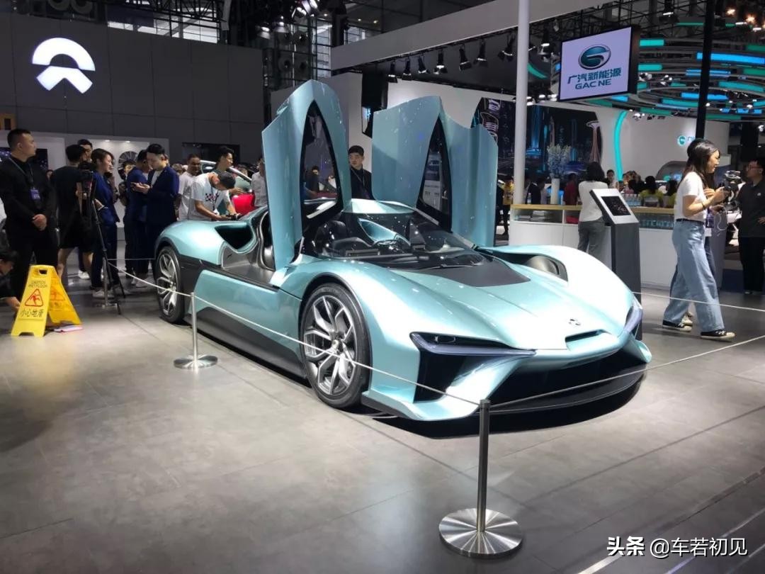 2020年深港澳国际车展,深圳2019深港澳国际车展