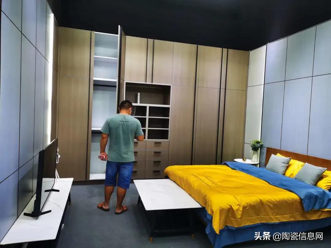 佛山潭洲岩板展会,佛山潭洲陶瓷展有哪些厂家参加