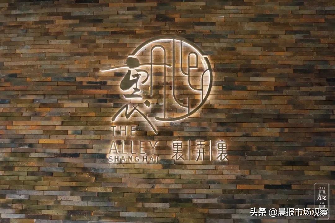 打卡魔都最火网红点,今日魔都网红打卡地点