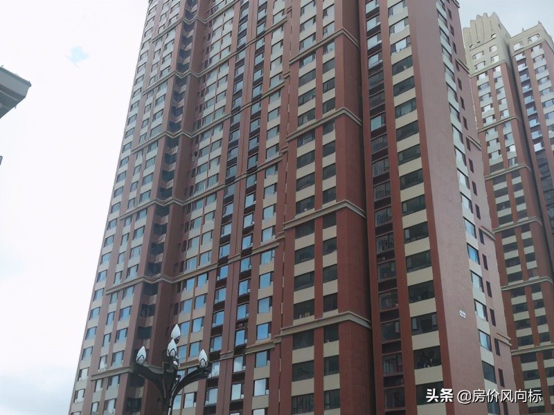 潍坊二手房价格一览表,潍坊城区十五年以下房龄二手房