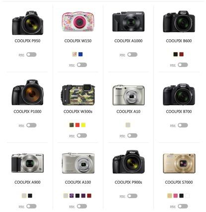 尼康16-85镜头为啥那么便宜,尼康16-80价格