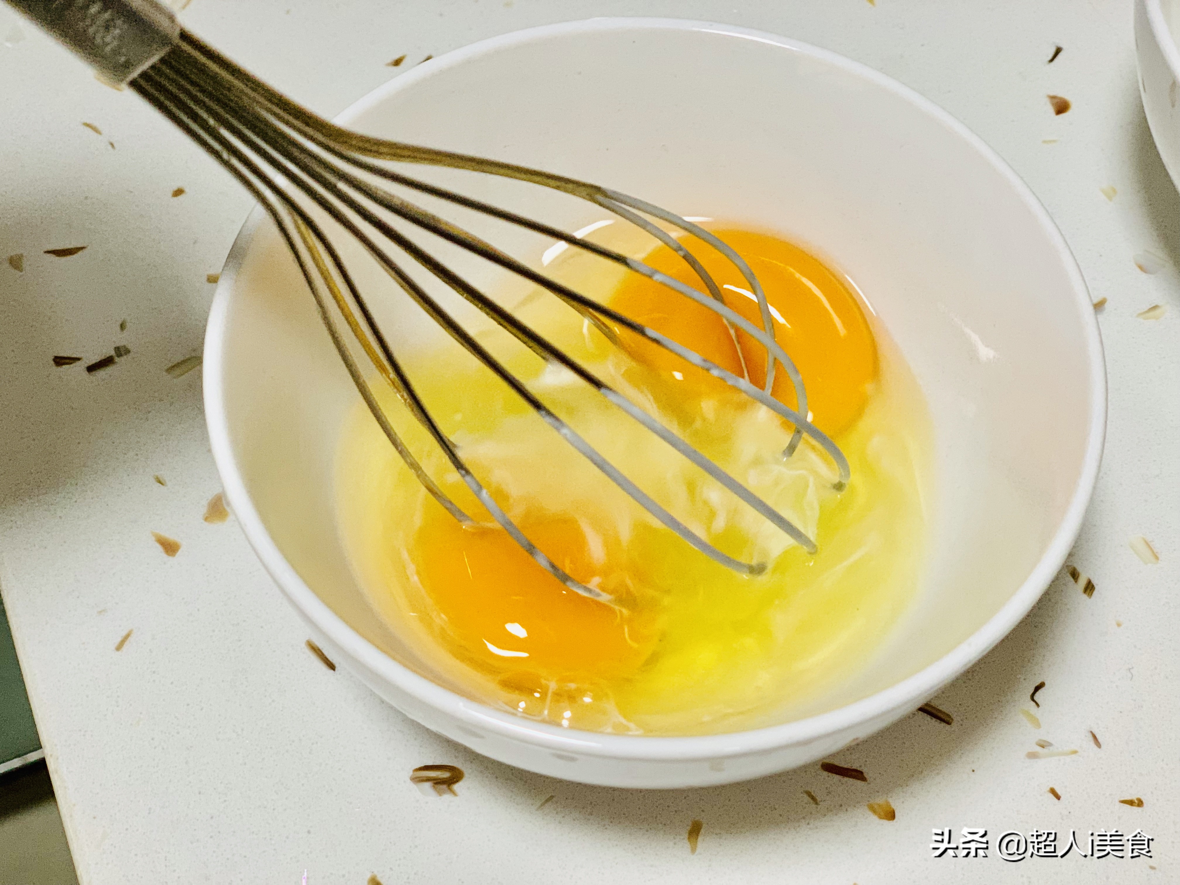 如何制作蛋挞液奶香浓郁,今日份蛋挞九宫格