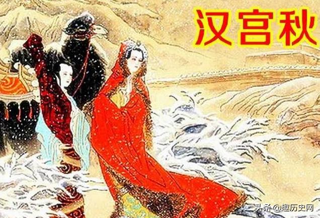 窦娥冤梧桐雨汉宫秋,元杂剧四大悲剧窦娥冤汉宫秋