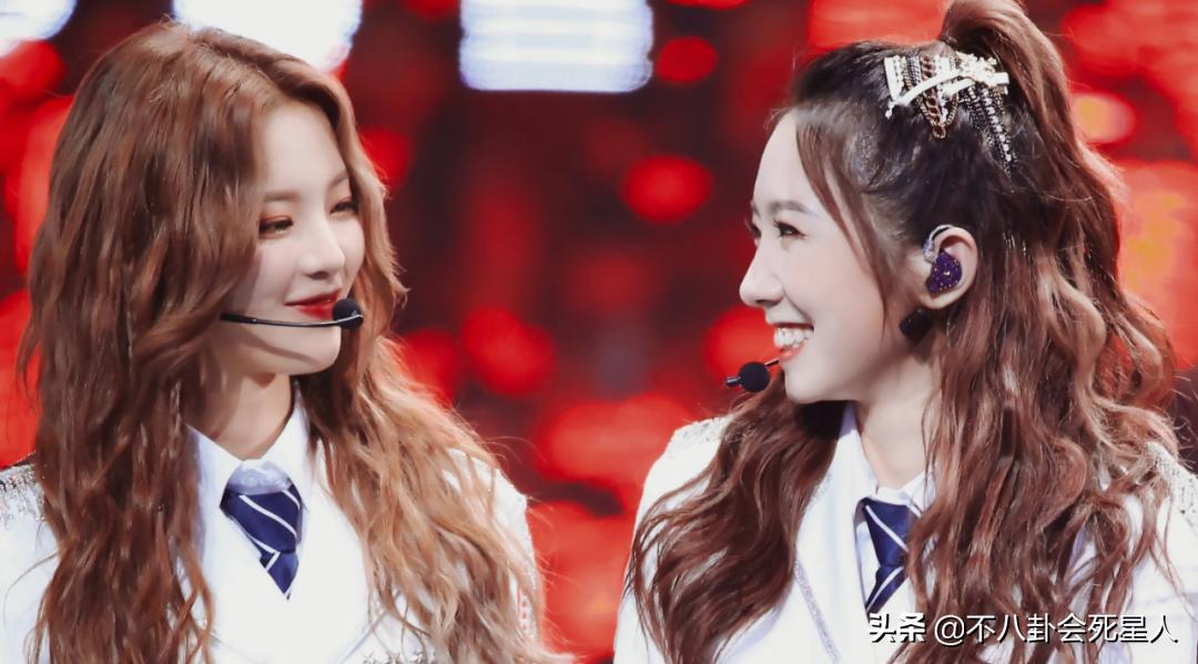 孟美岐发文公开道歉是真的吗,孟美岐回应截图