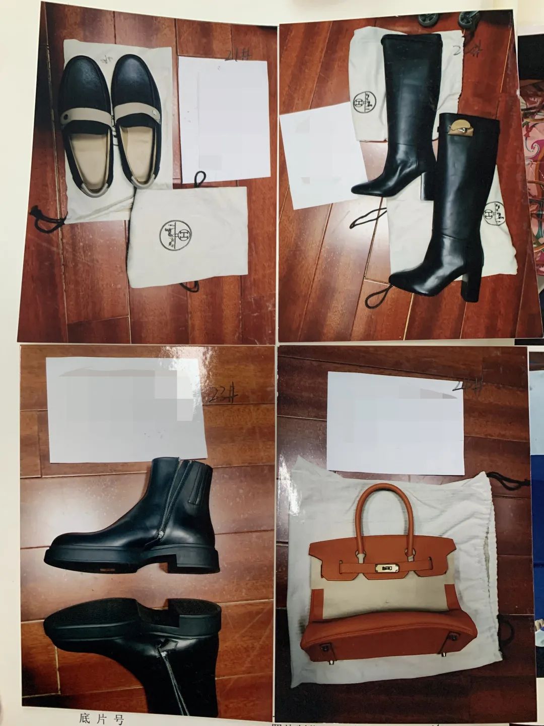 奢侈品代购判刑案例,代购奢侈品涉案80万判几年