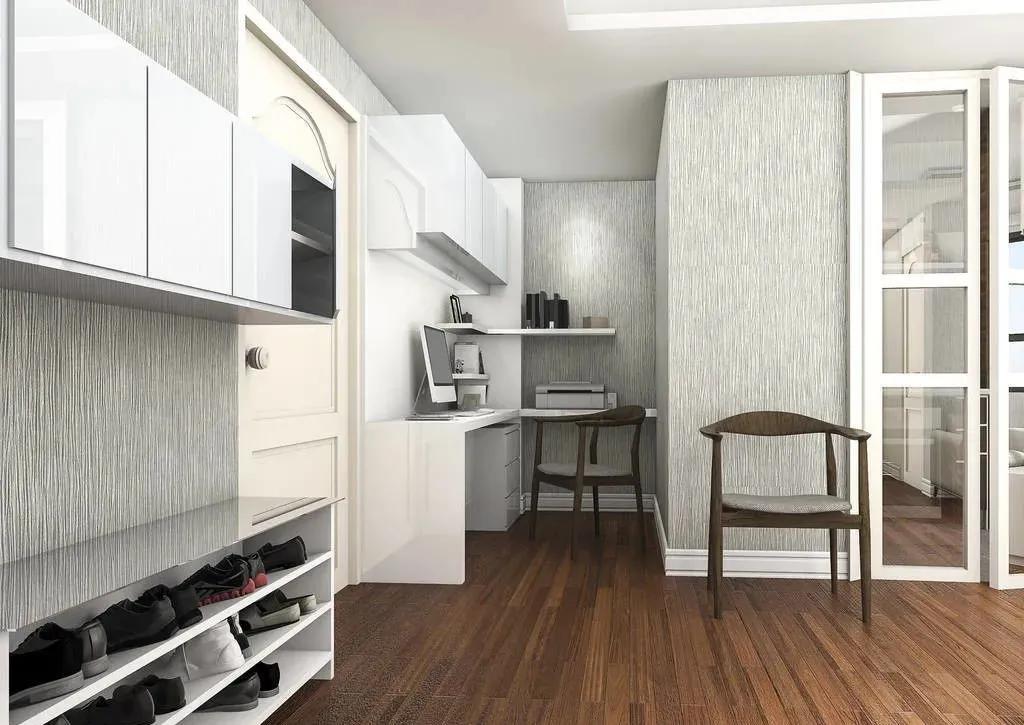 定制橱柜8个细节,定制橱柜设计基础教程视频