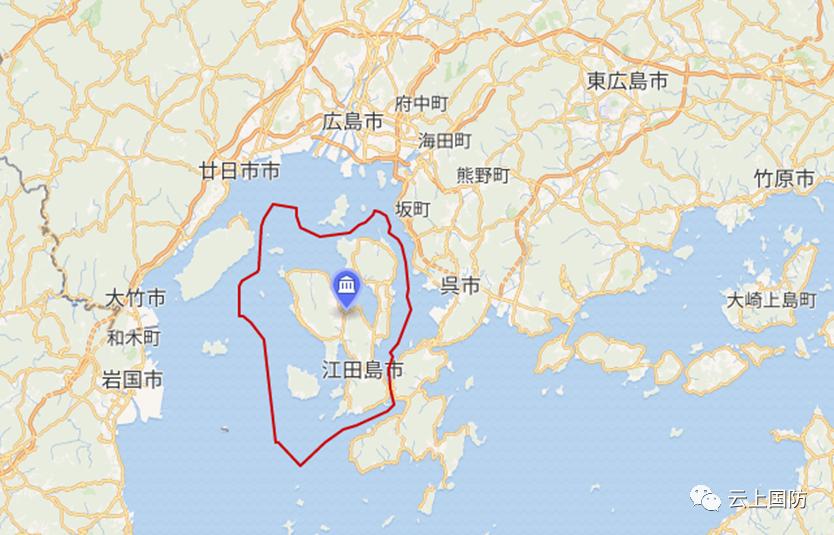 日本还有江田岛海军学校吗,江田岛海军学校建于哪一年