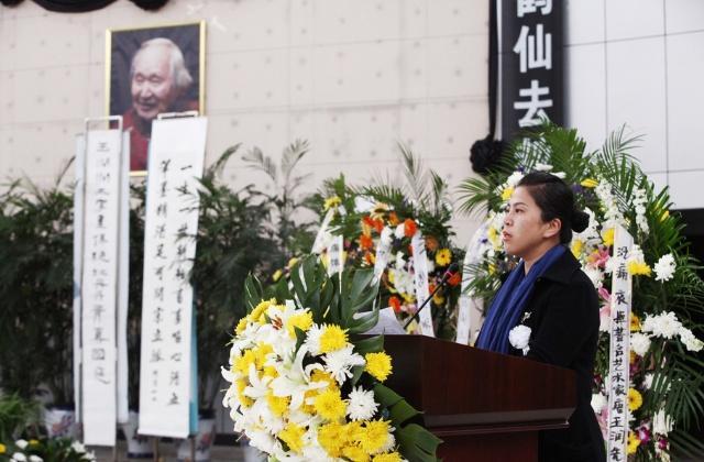 为什么有人亲人死亡也哭不出来,亲人过世为什么很难过却哭不出来