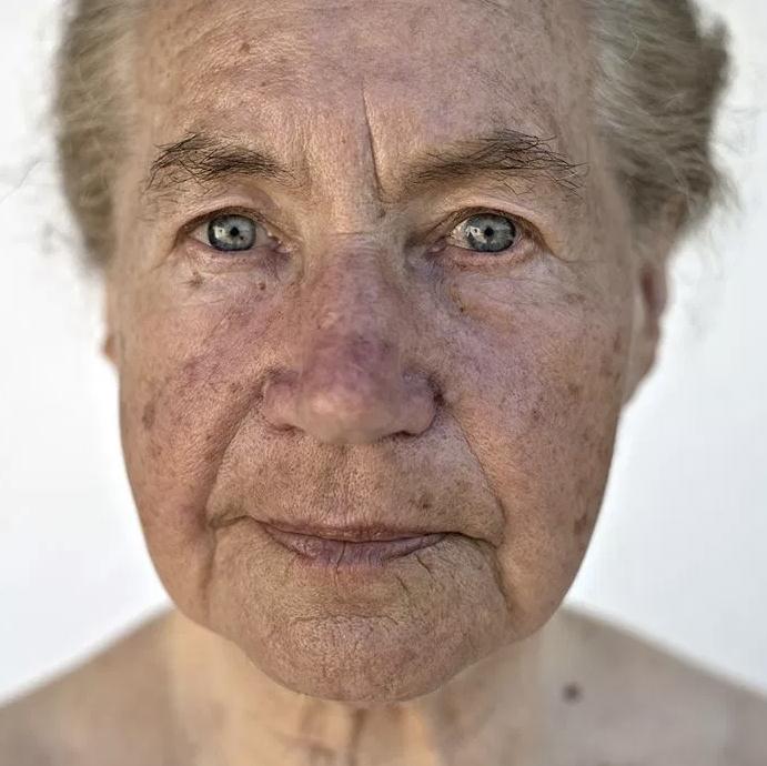 如何美化皮肤好看,皮肤高级美化修饰