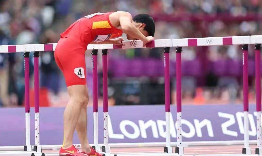 考研老师诋毁刘翔,考研名师怒怼