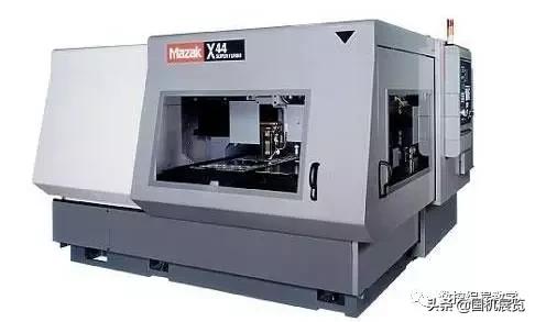 各国最先进的制造业,世界各国机床水平排名